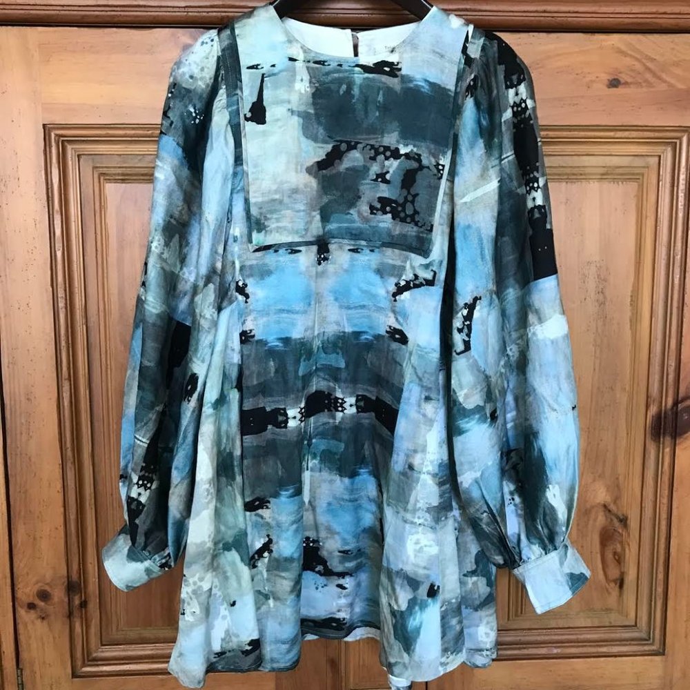 Totokaelo Archive Dress